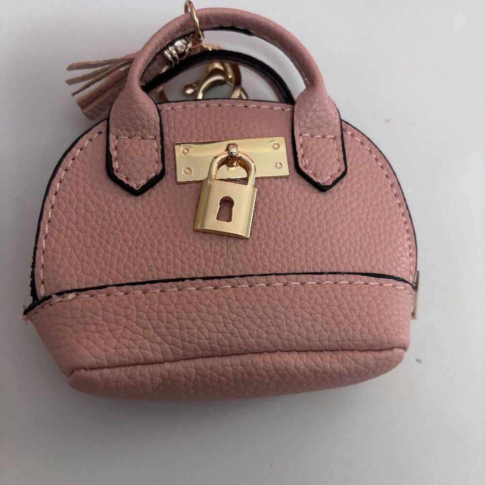 Purse/Key Chain